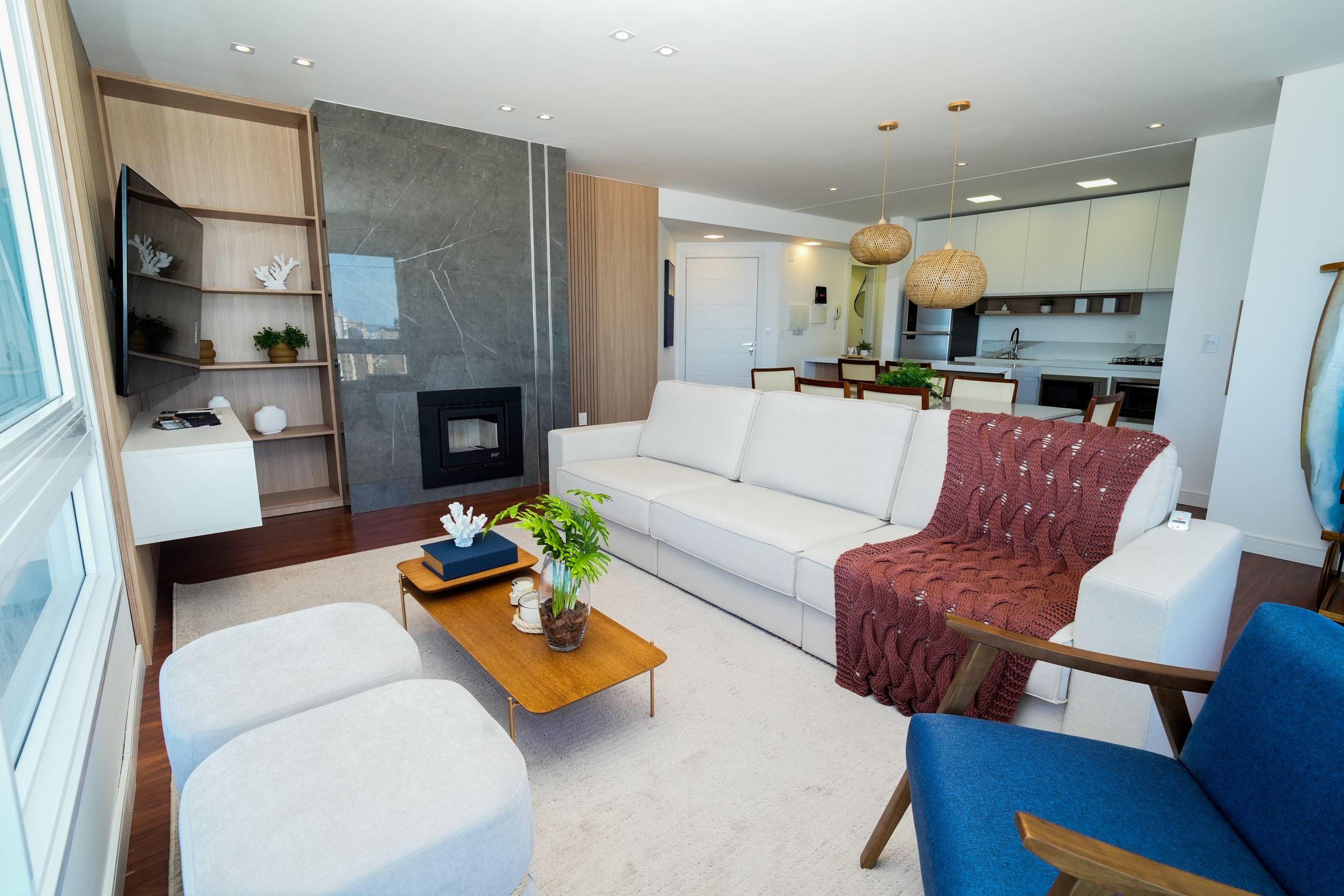 Infinity Residence - Apto 1801