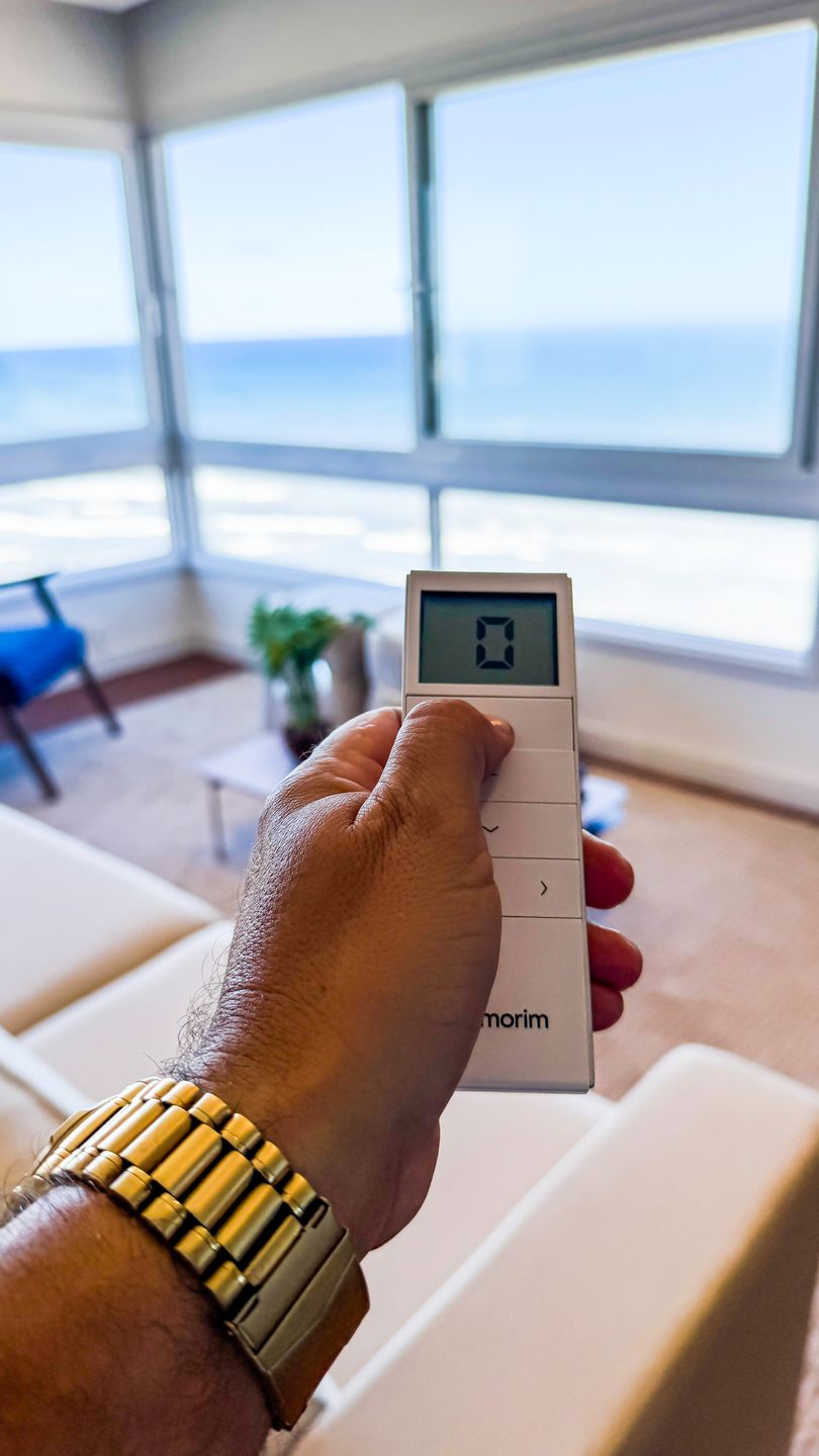 Infinity Residence - Apto 1801