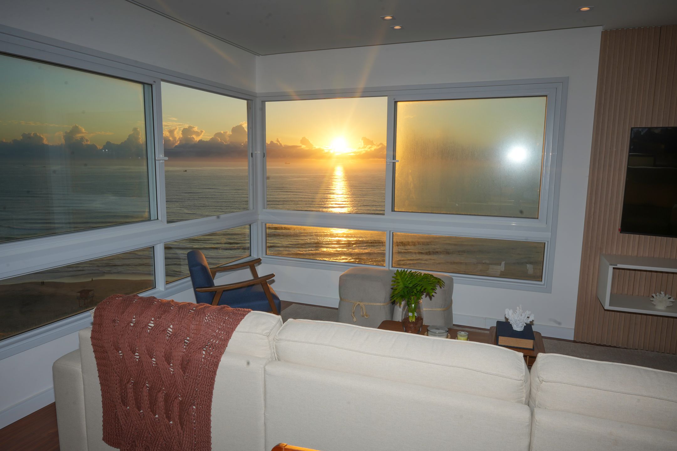 Infinity Residence - Apto 1801