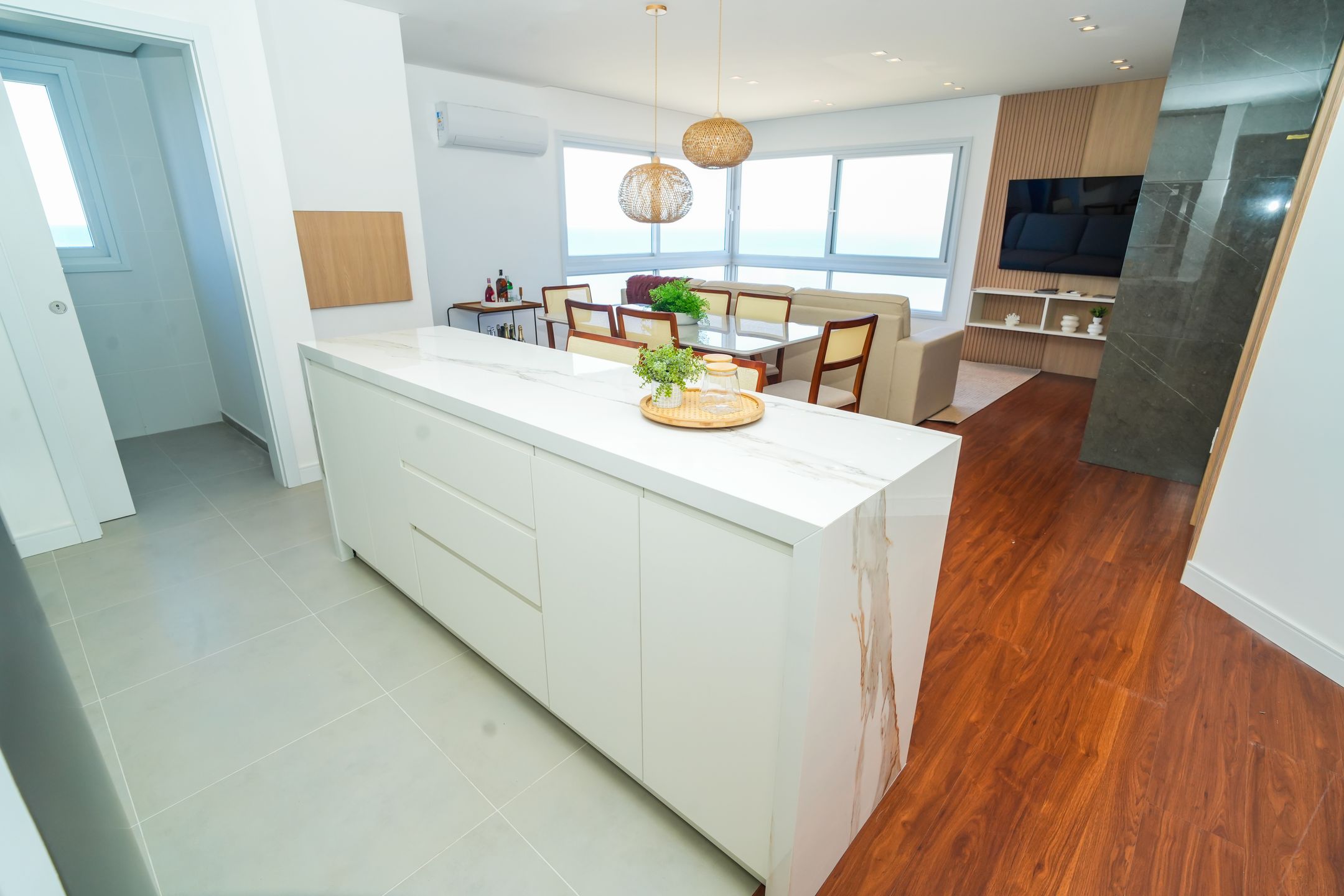 Infinity Residence - Apto 1801