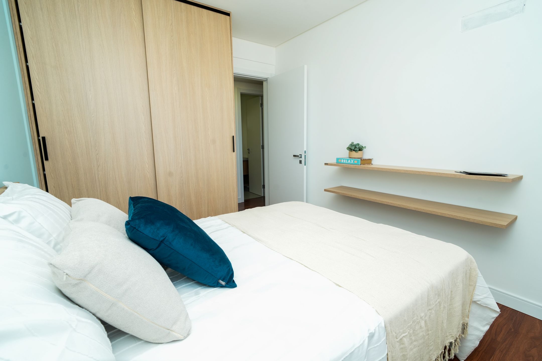 Infinity Residence - Apto 1801