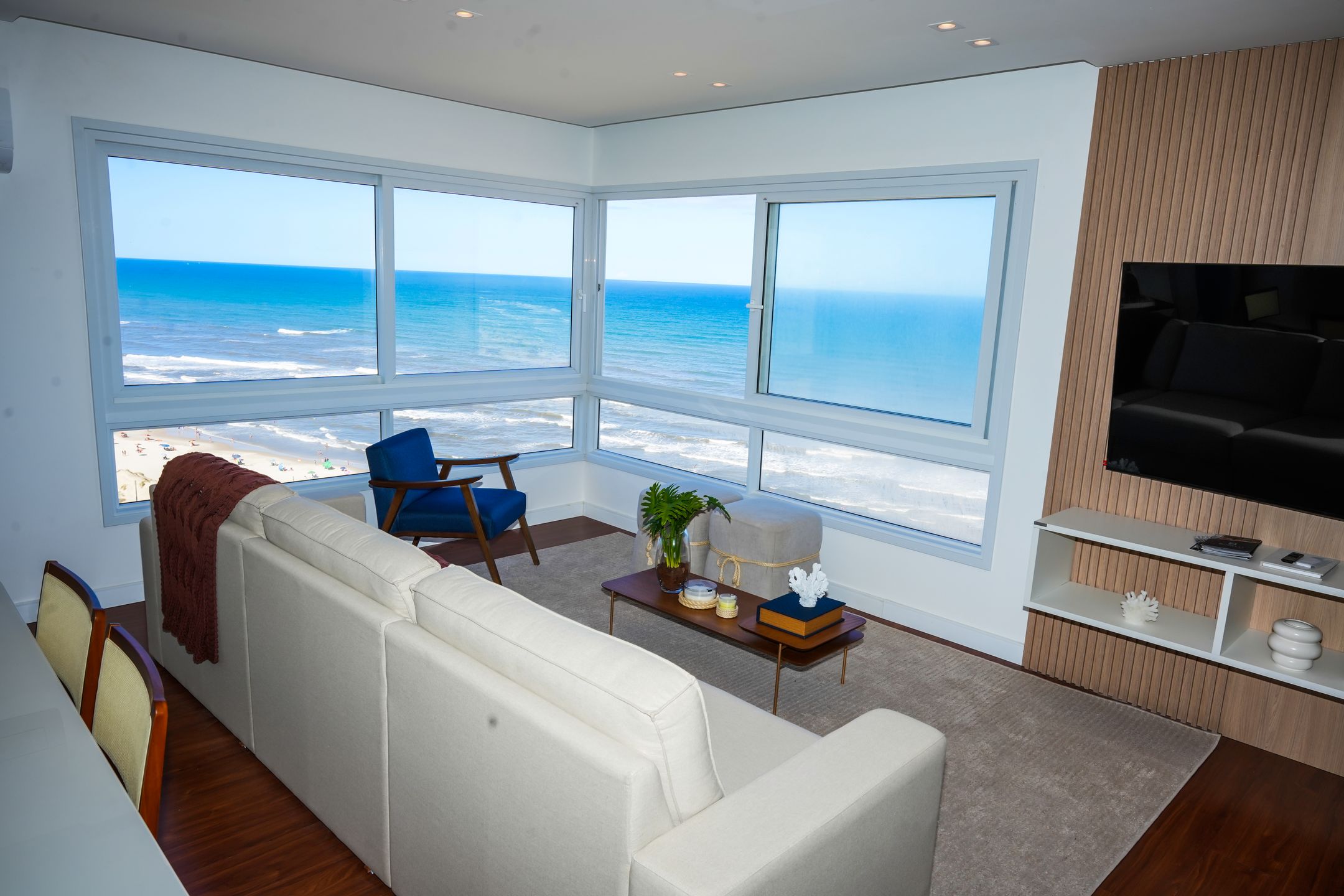 Infinity Residence - Apto 1801