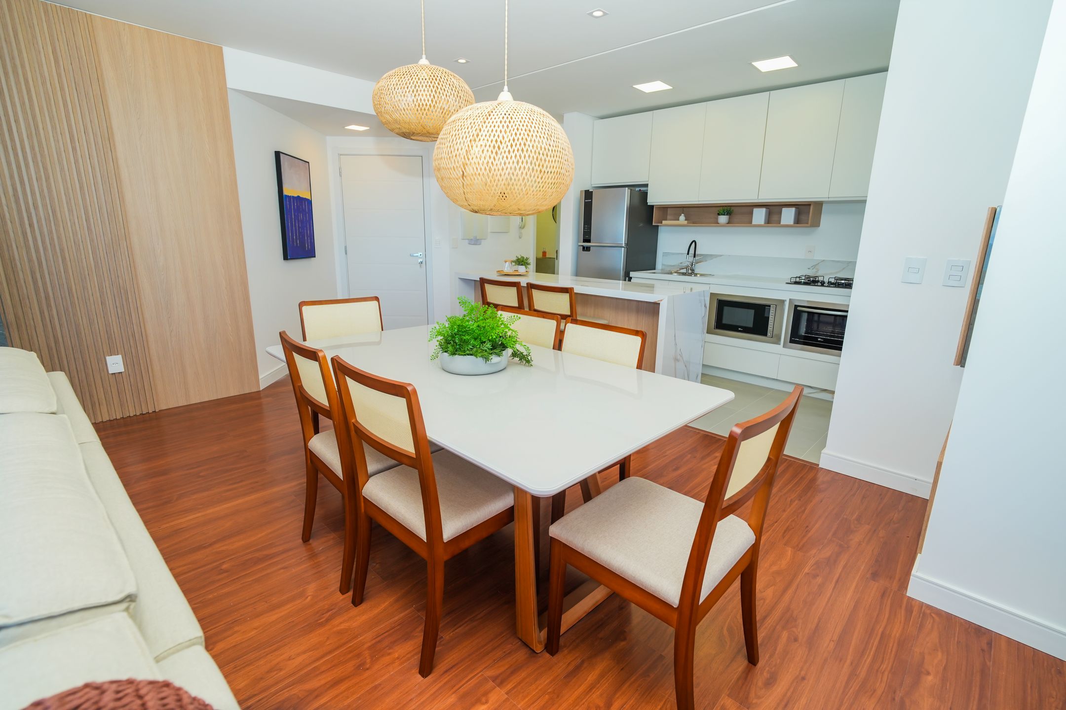 Infinity Residence - Apto 1801