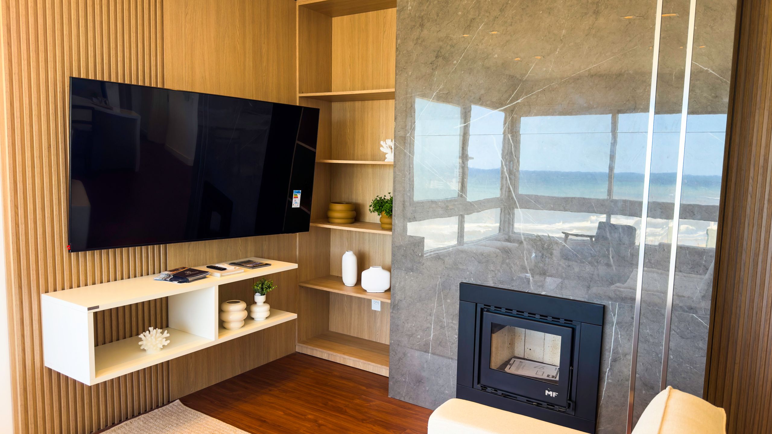 Infinity Residence - Apto 1801