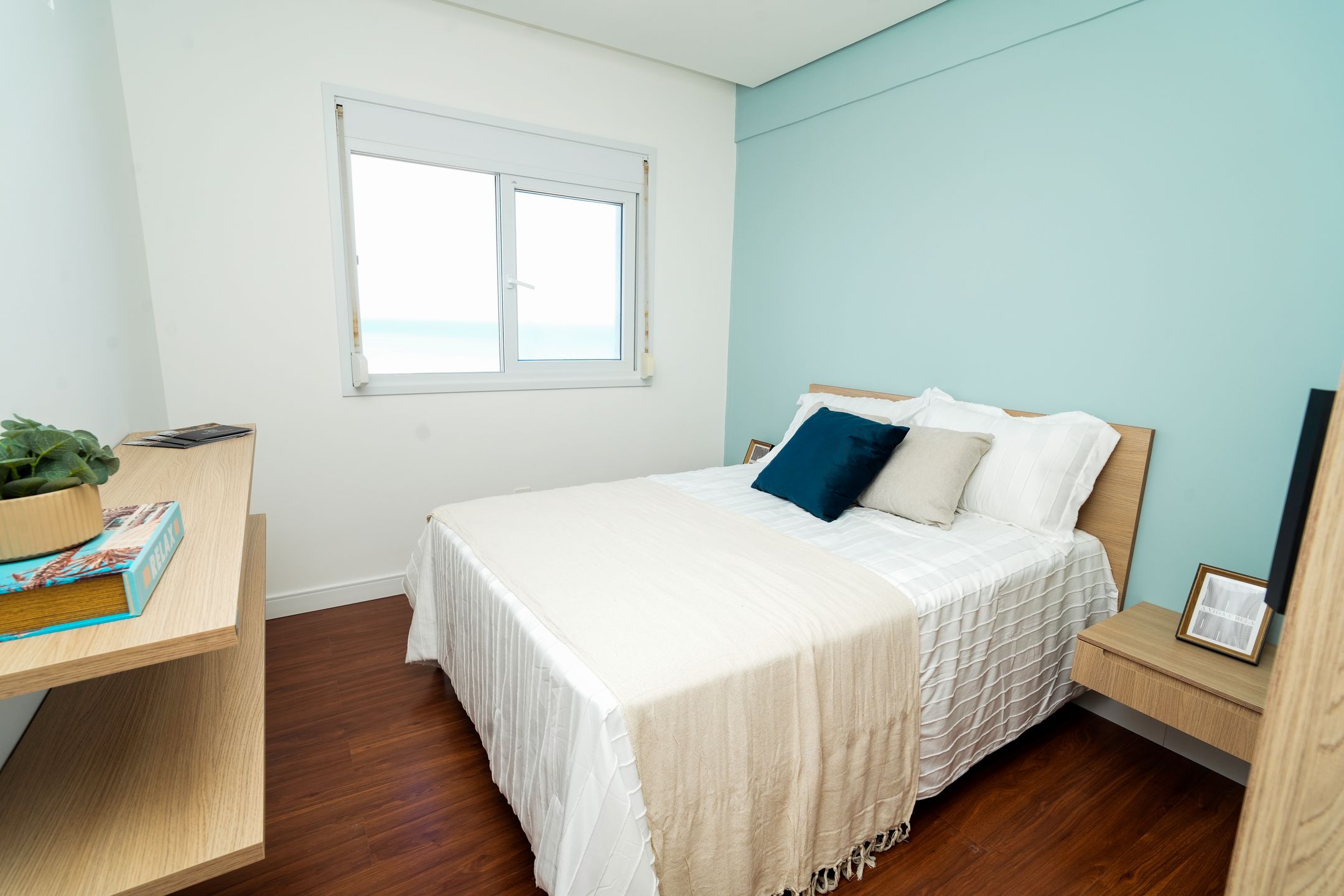 Infinity Residence - Apto 1801