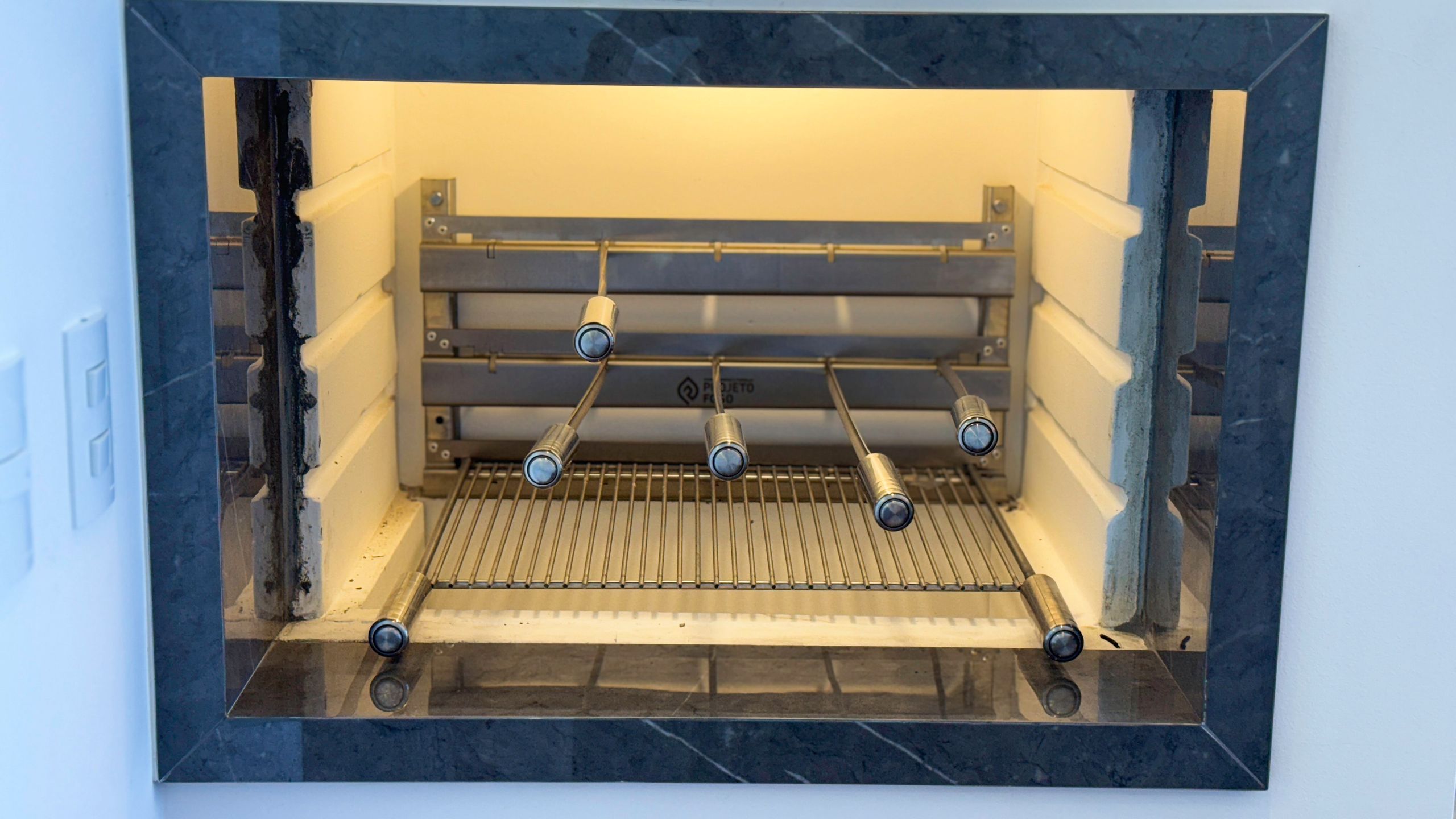 Infinity Residence - Apto 1801