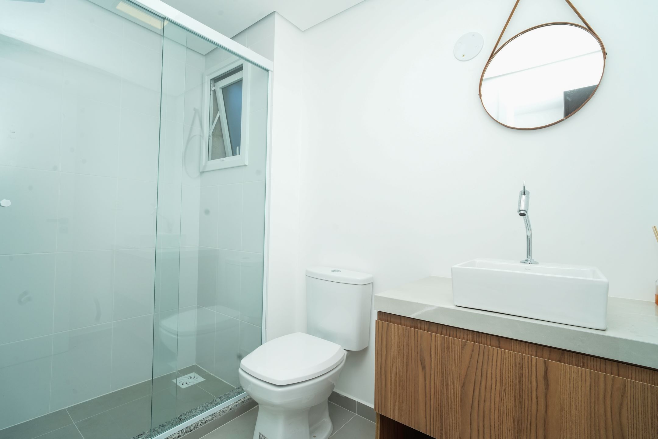 Infinity Residence - Apto 1801