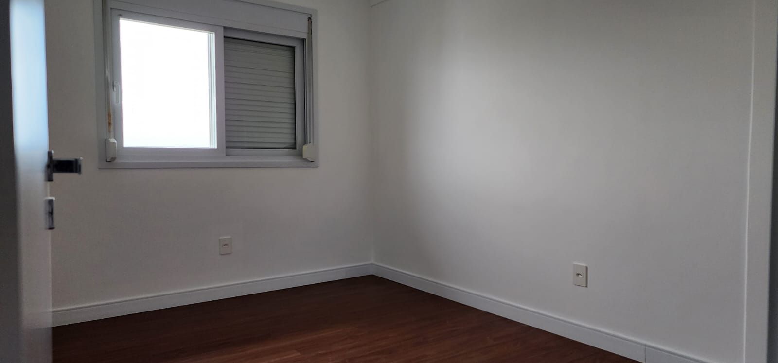 Infinity Residence - Apto 1801