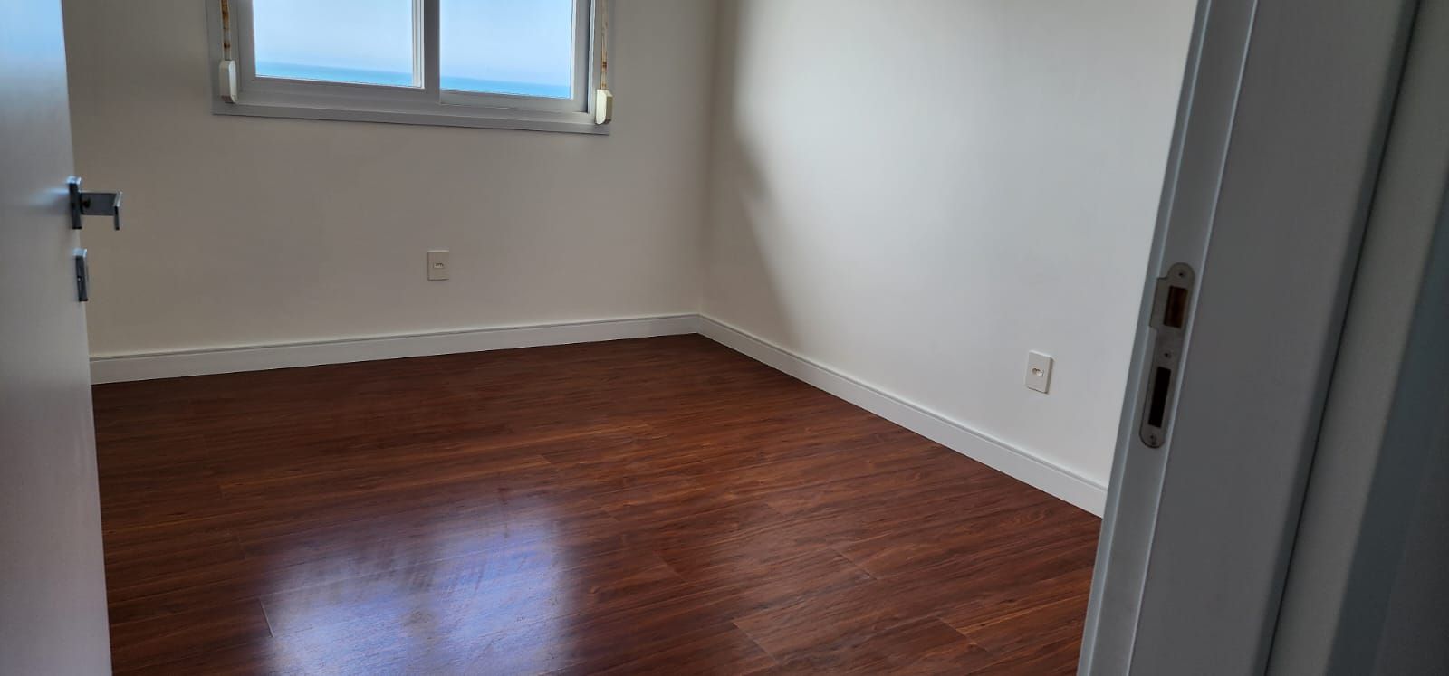 Infinity Residence - Apto 1801