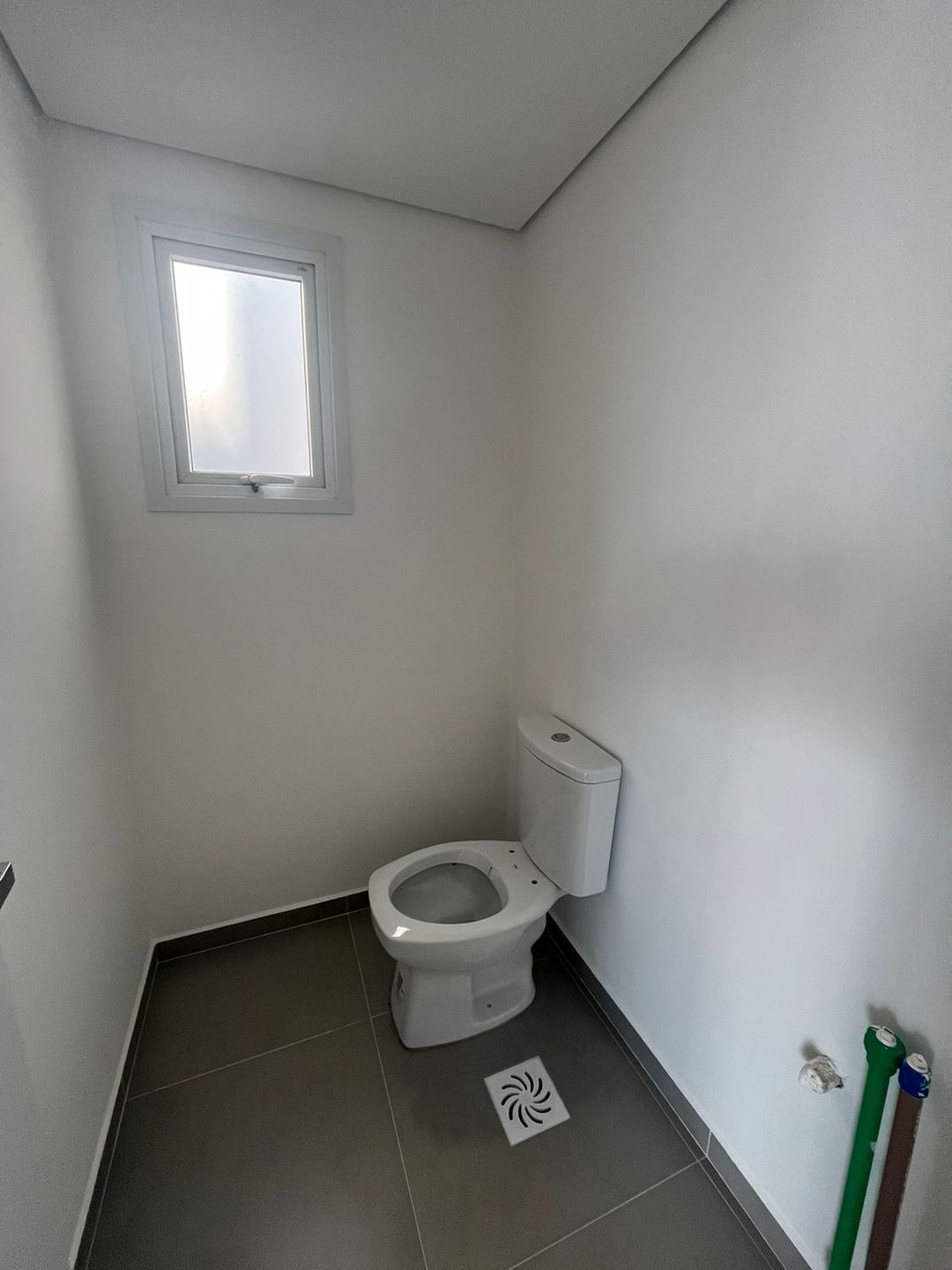 Infinity Residence - Apto 1801