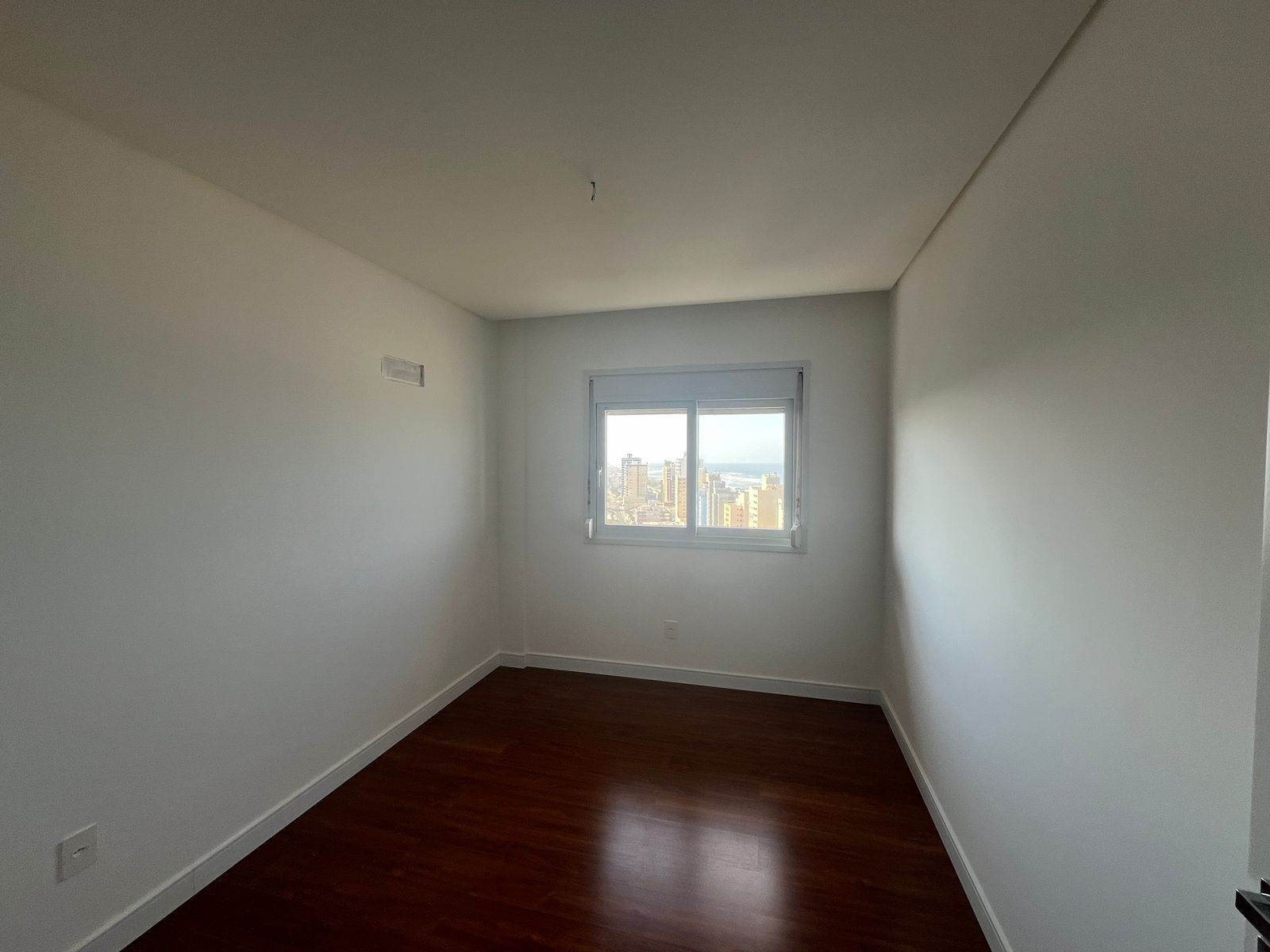 Infinity Residence - Apto 1801