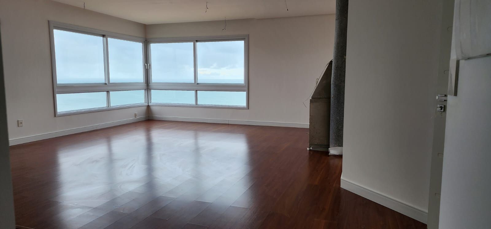 Infinity Residence - Apto 1801