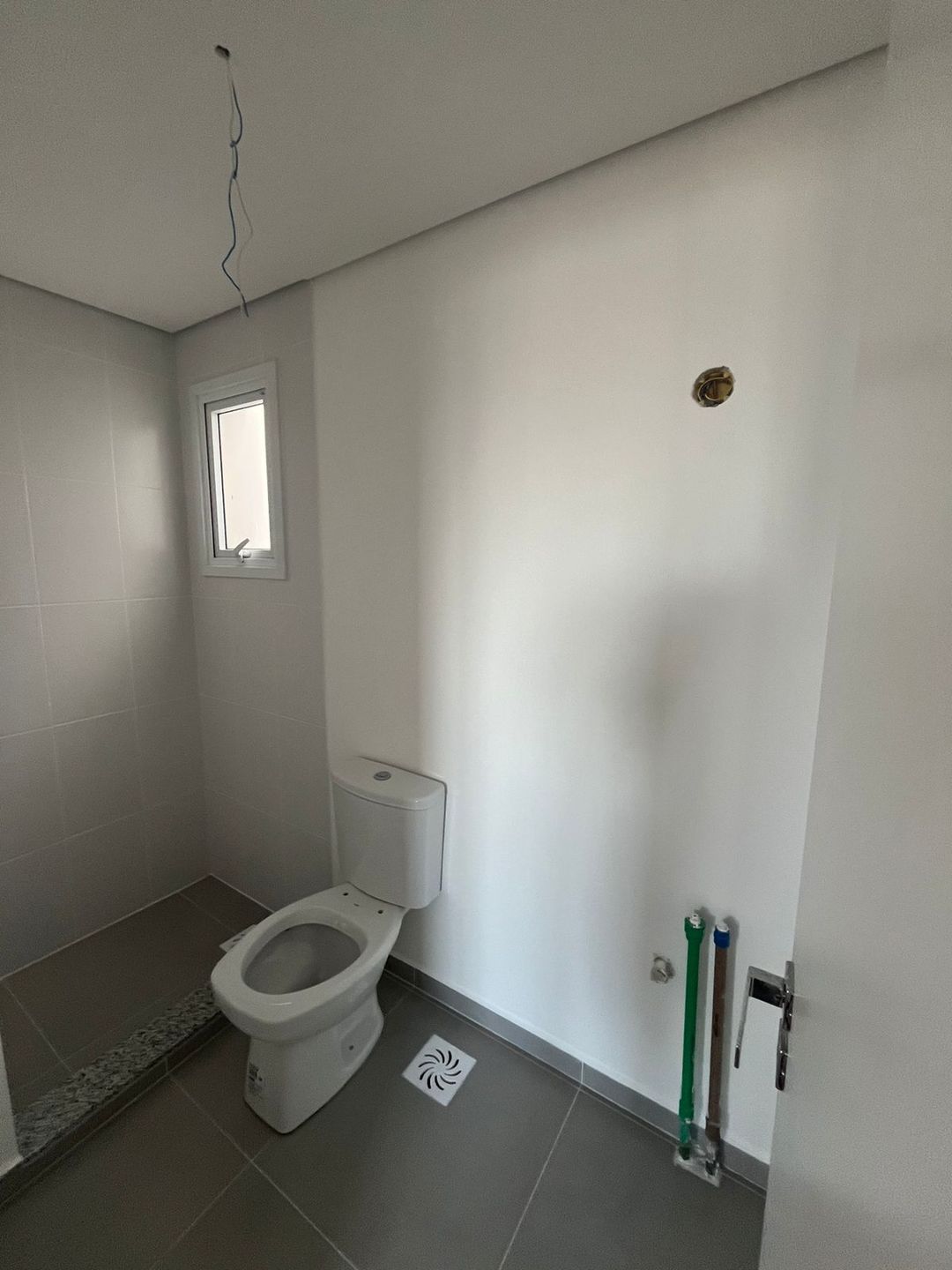 Infinity Residence - Apto 1801