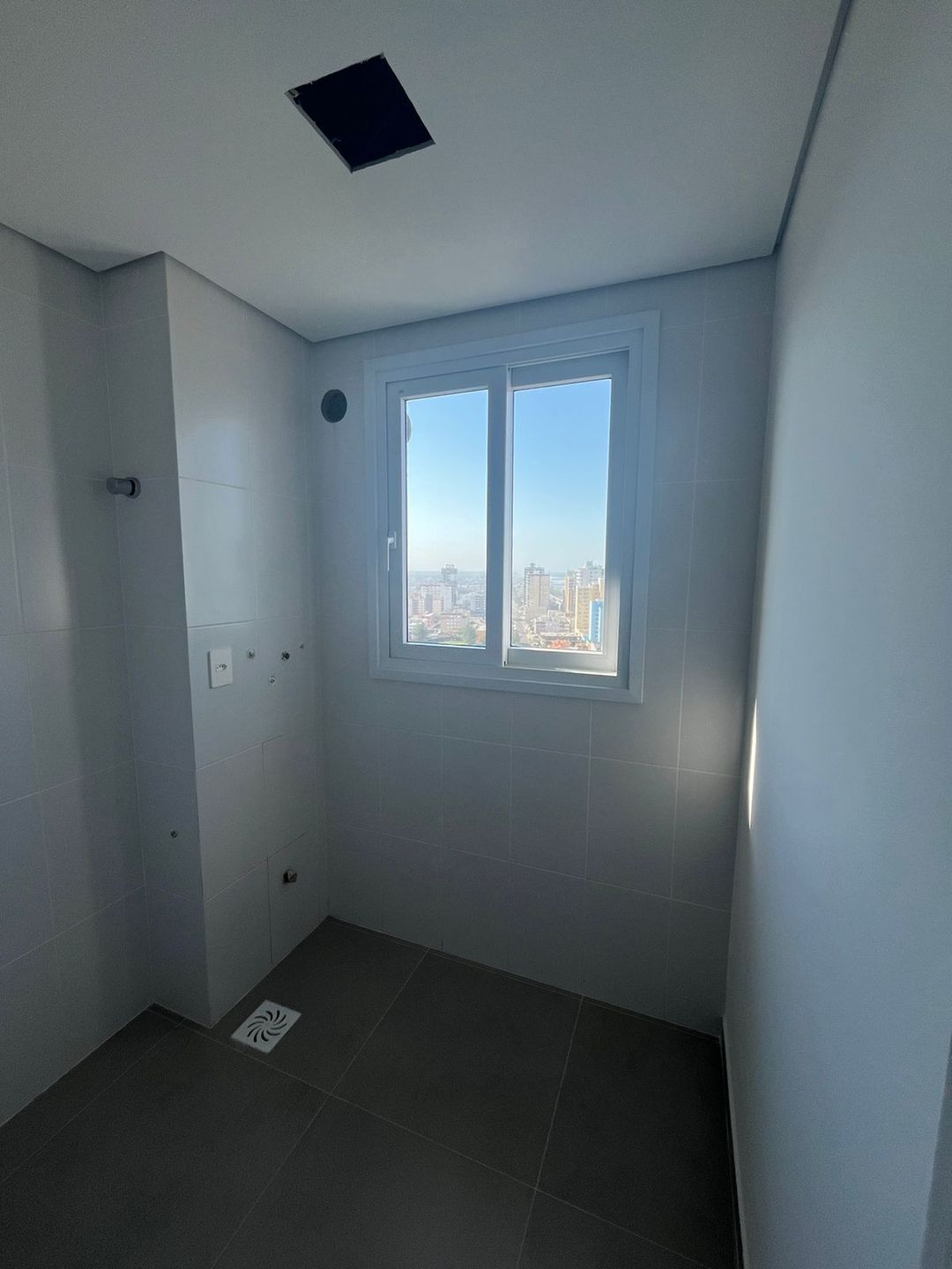 Infinity Residence - Apto 1801