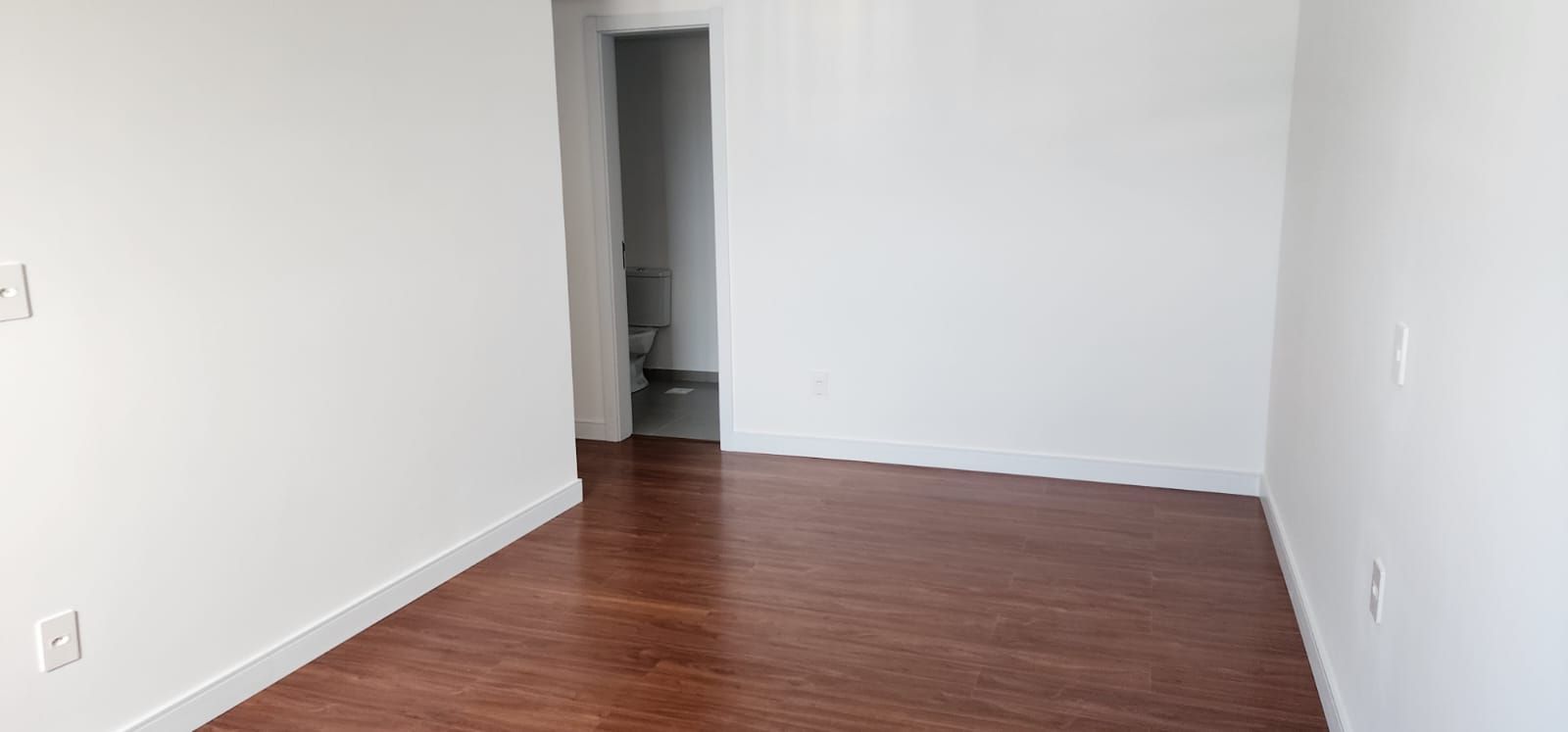 Infinity Residence - Apto 1801