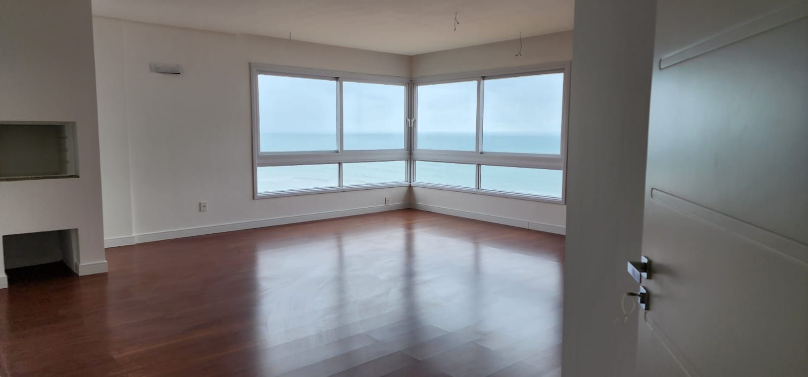 Infinity Residence - Apto 1801