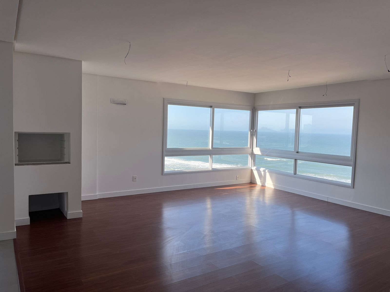 Infinity Residence - Apto 1801