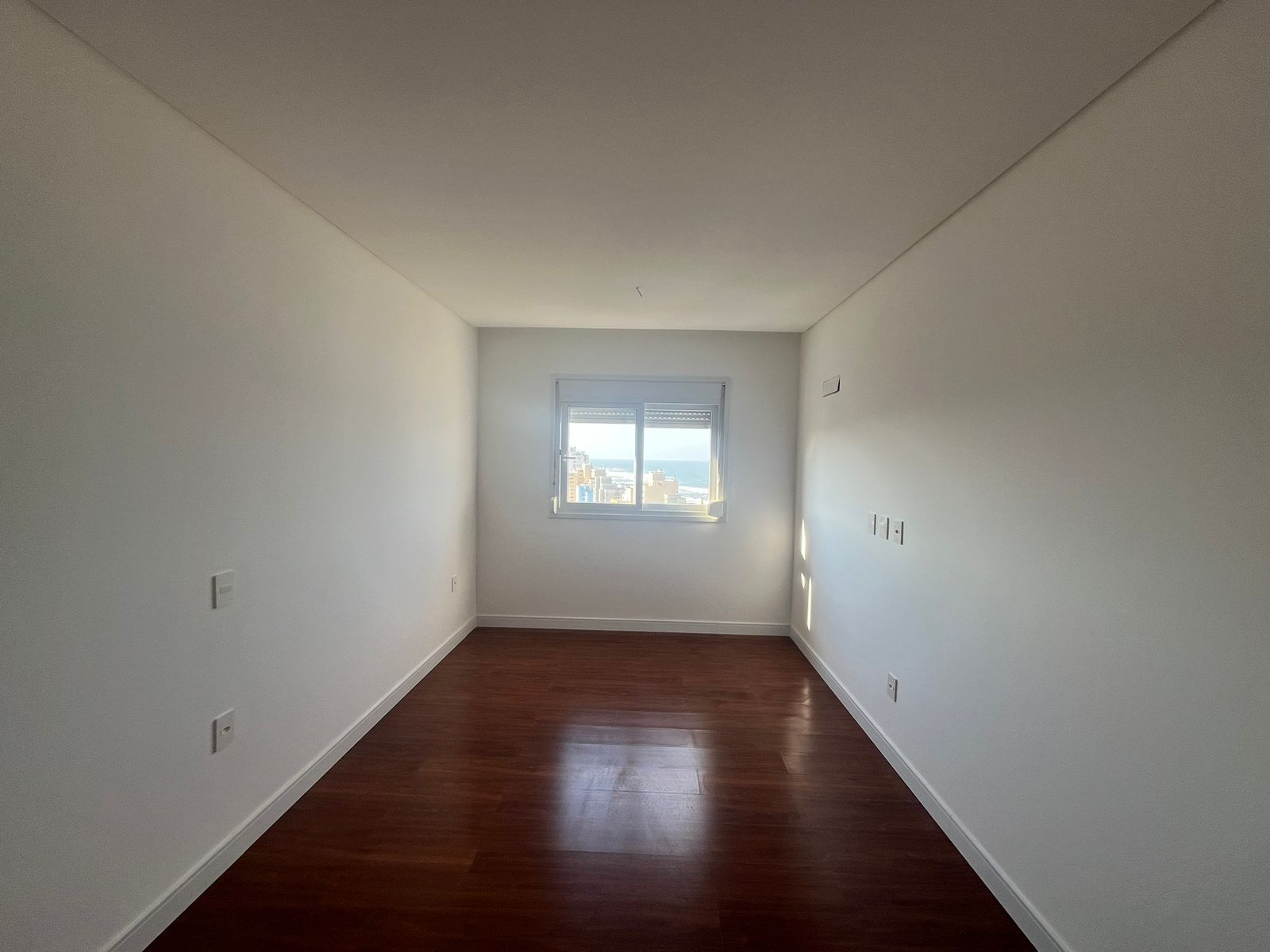 Infinity Residence - Apto 1801