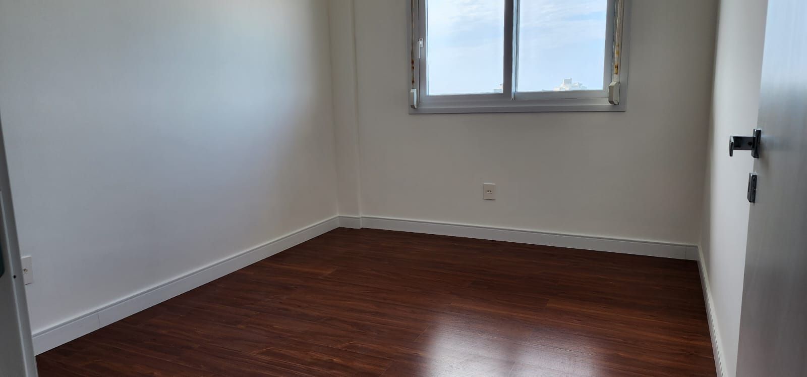 Infinity Residence - Apto 1801