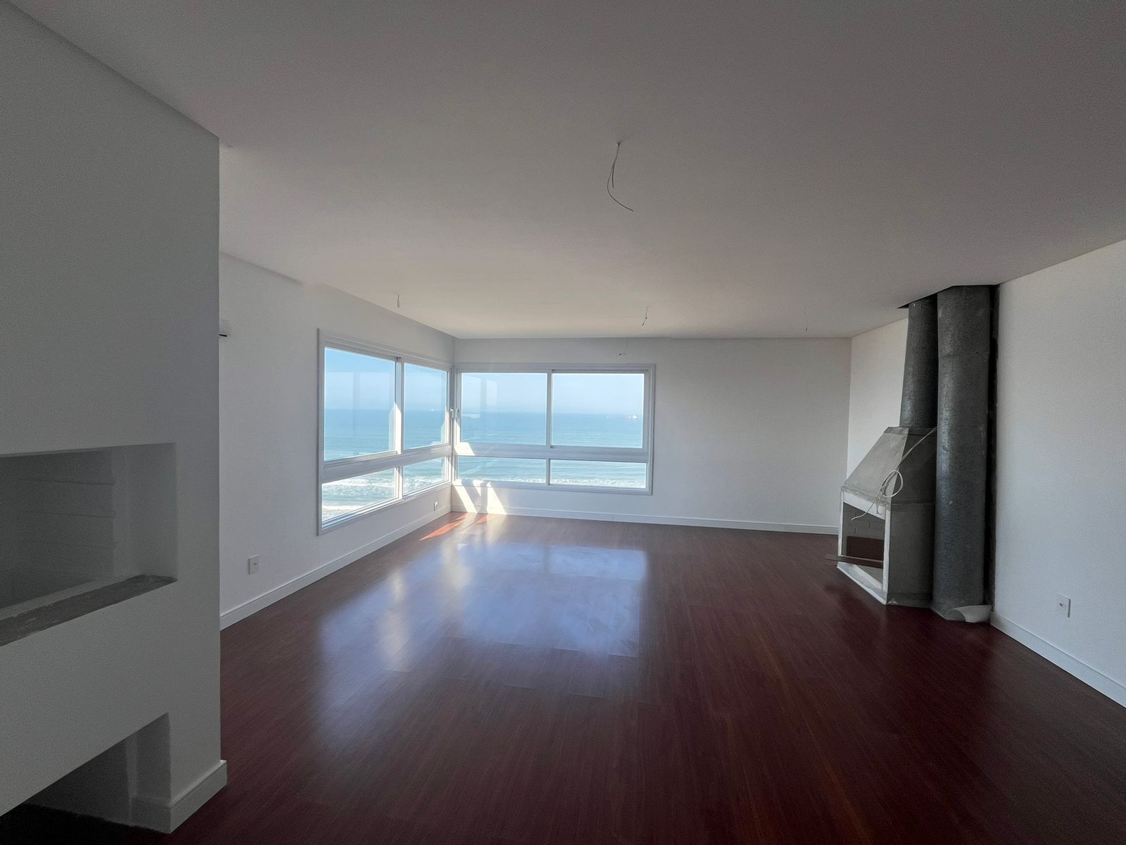 Infinity Residence - Apto 1801