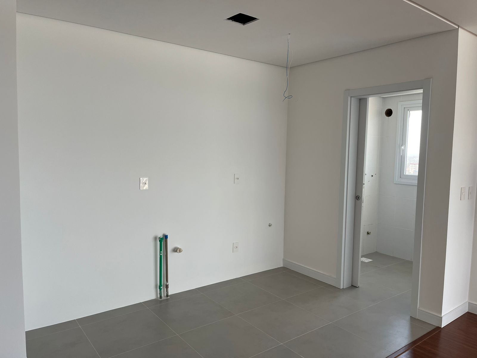 Infinity Residence - Apto 1801