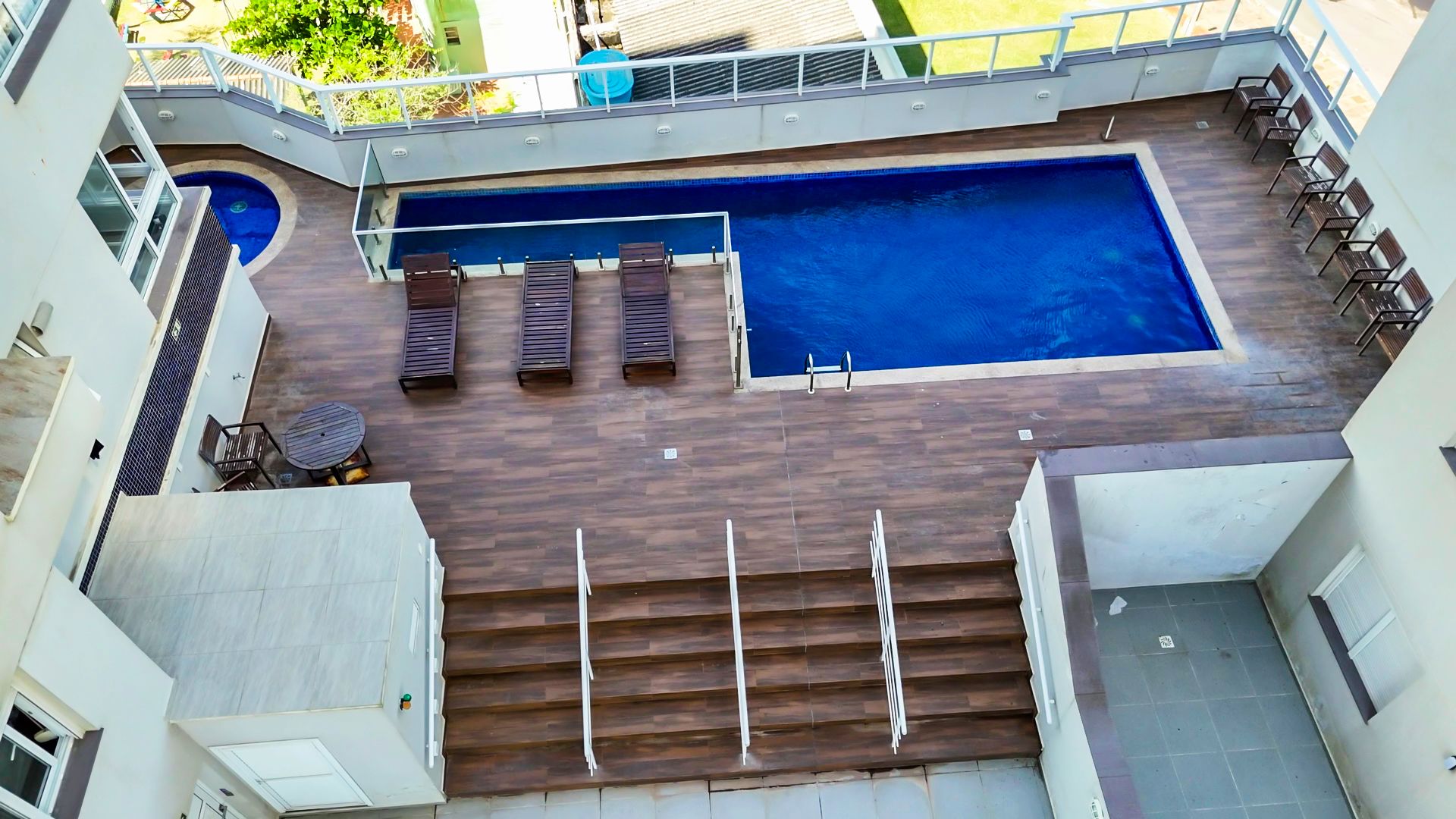 Infinity Residence - Apto 1801