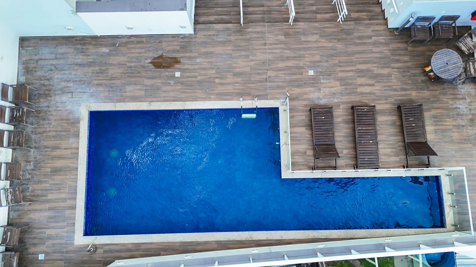 Infinity Residence - Apto 1801