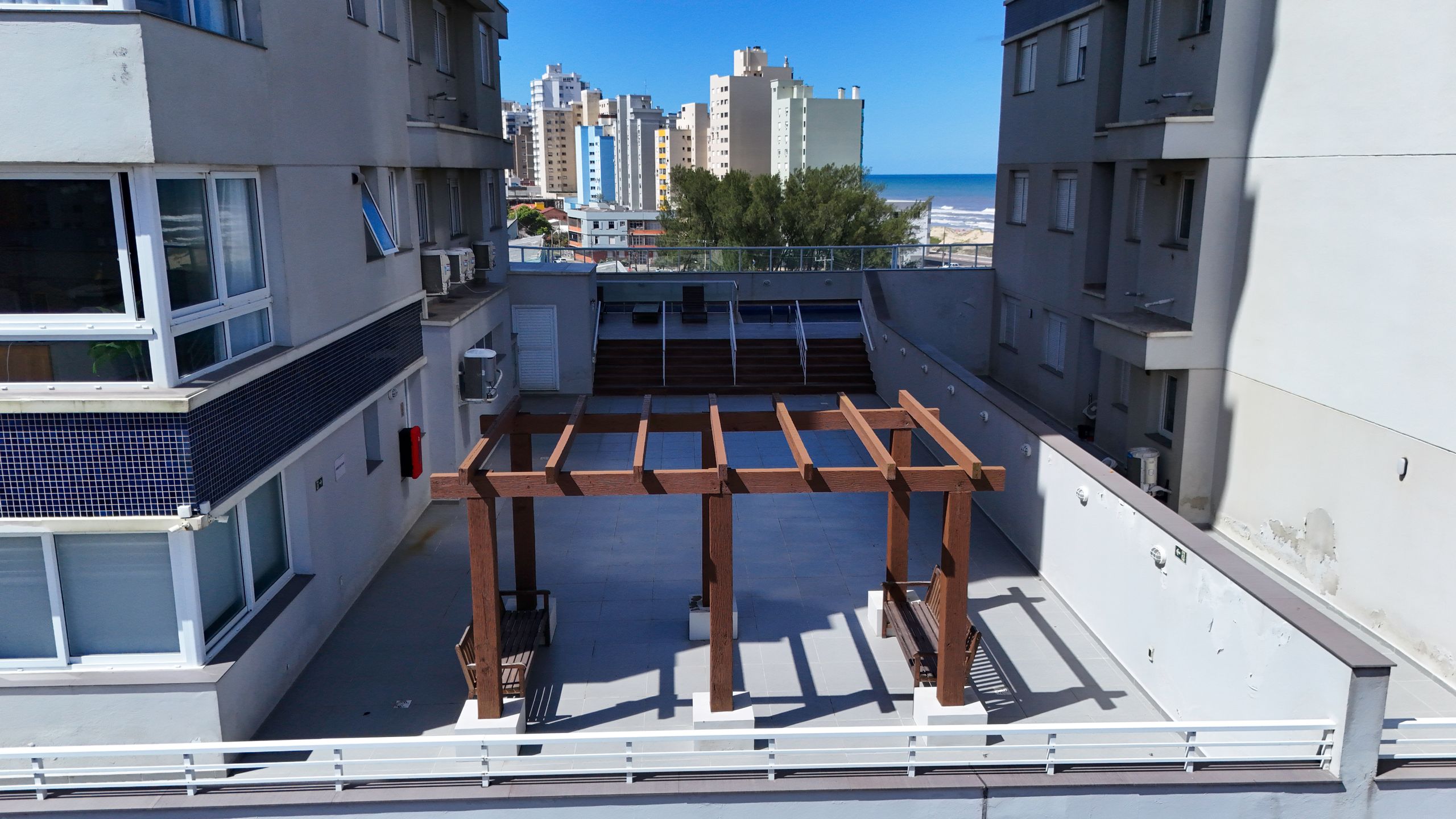 Infinity Residence - Apto 1801