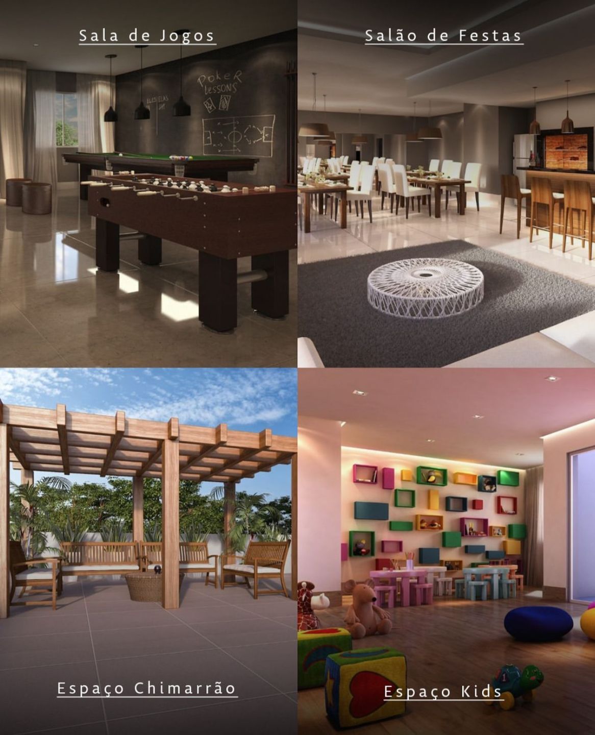 Infinity Residence - Apto 1801