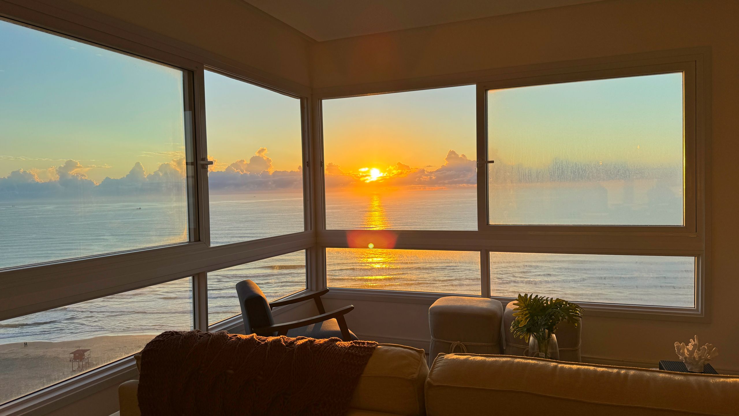 Infinity Residence - Apto 1801