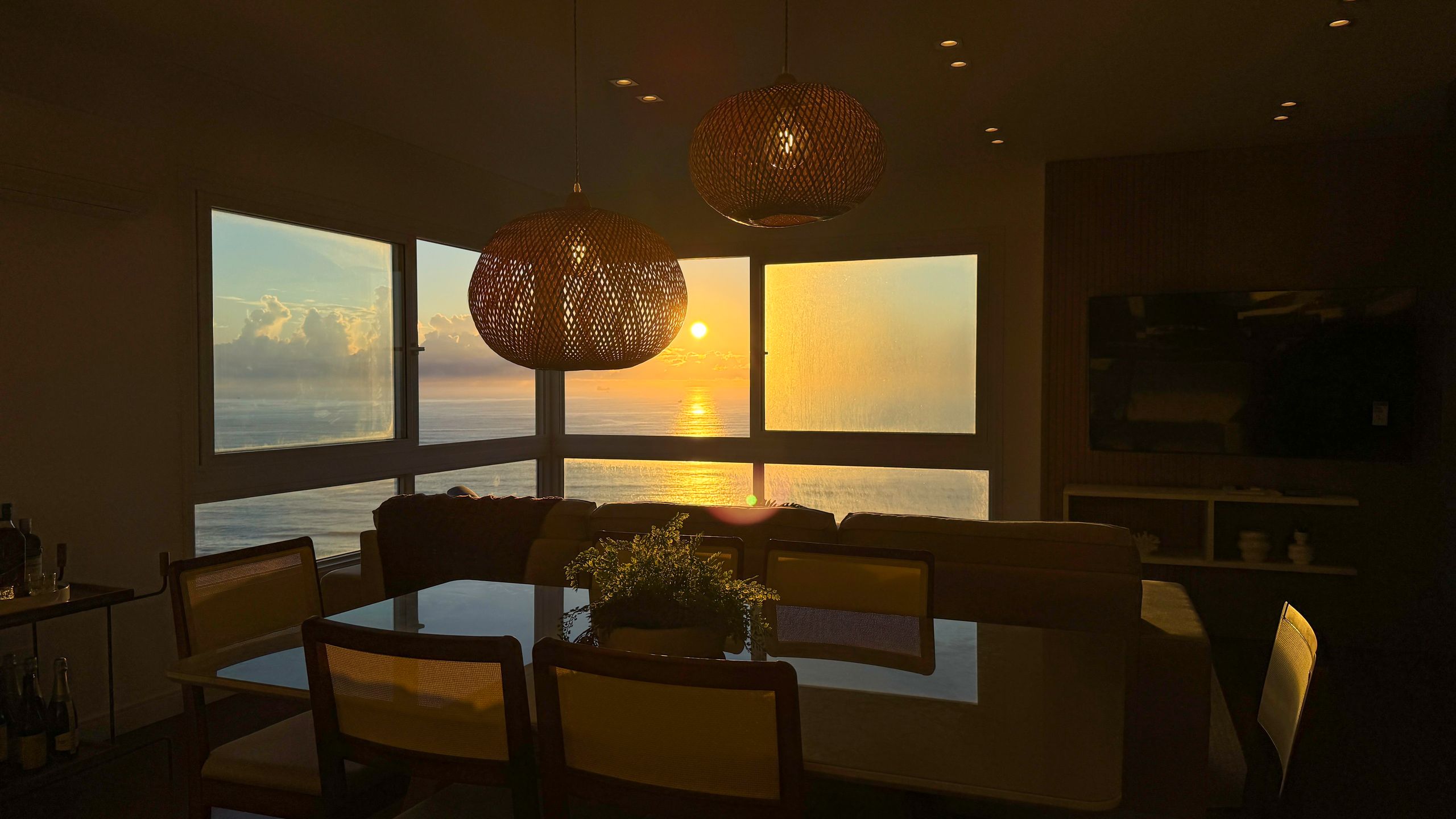 Infinity Residence - Apto 1801