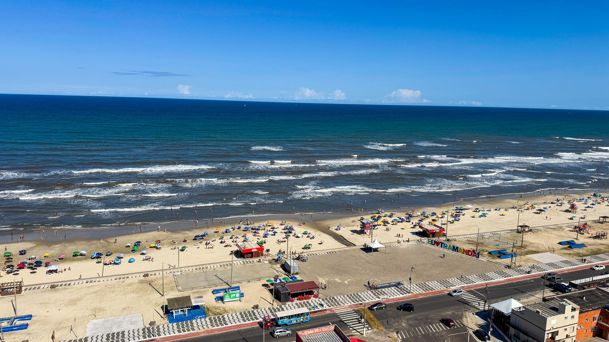 Infinity Residence - Apto 1801