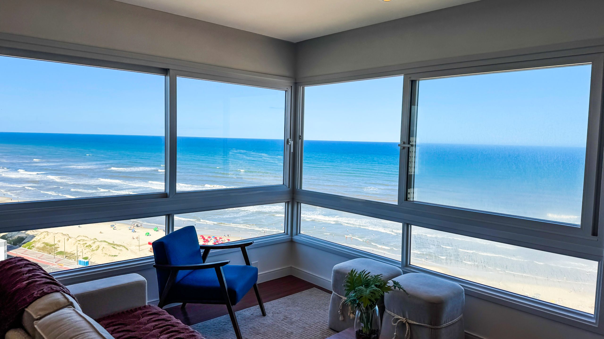 Infinity Residence - Apto 1801