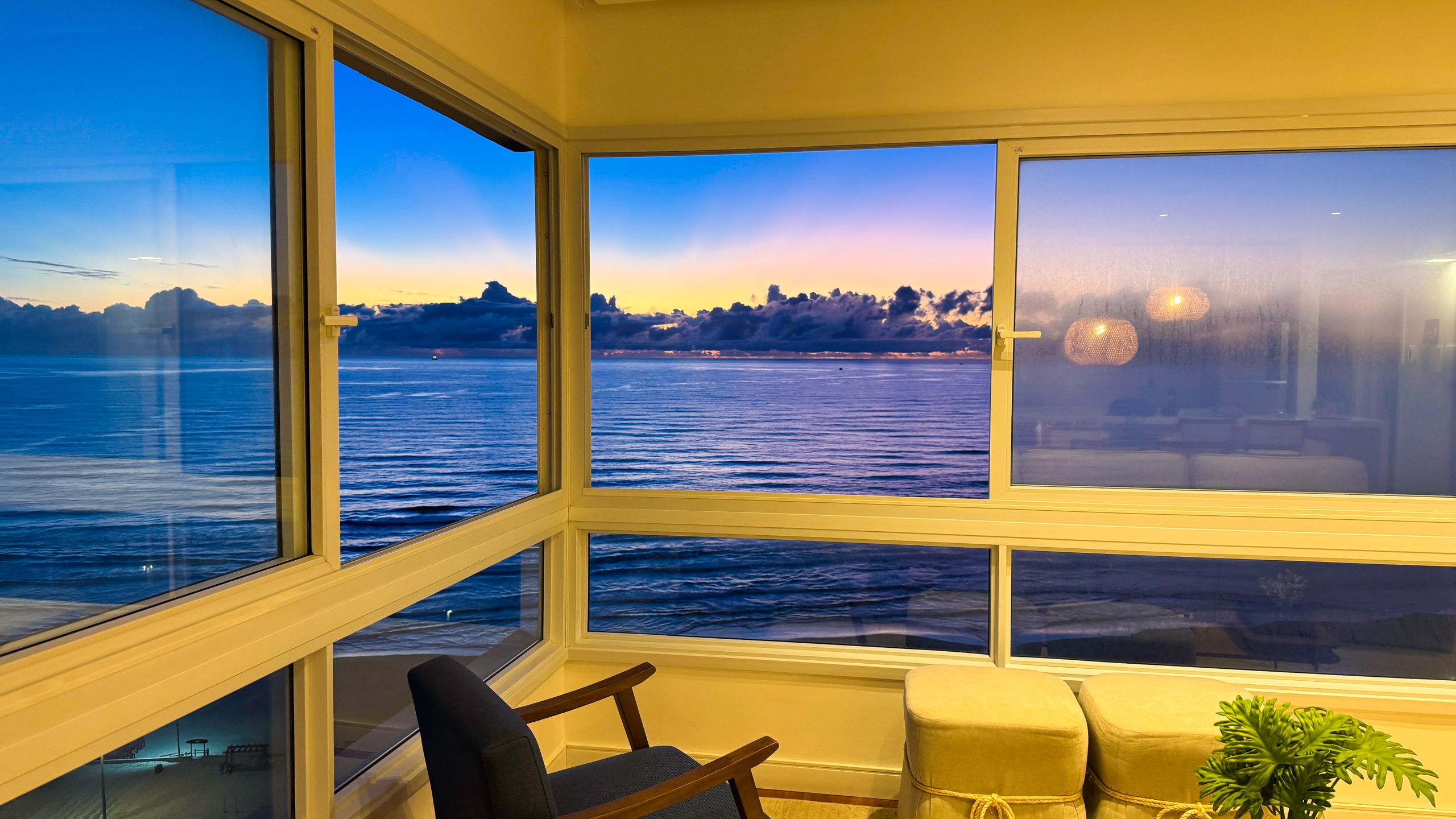 Infinity Residence - Apto 1801