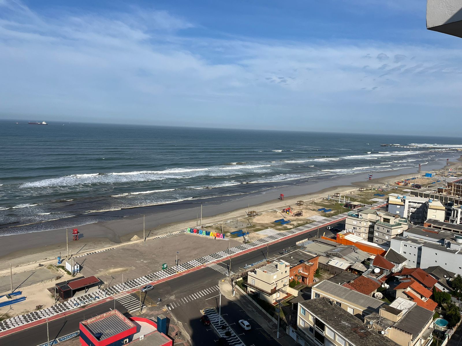 Infinity Residence - Apto 1801