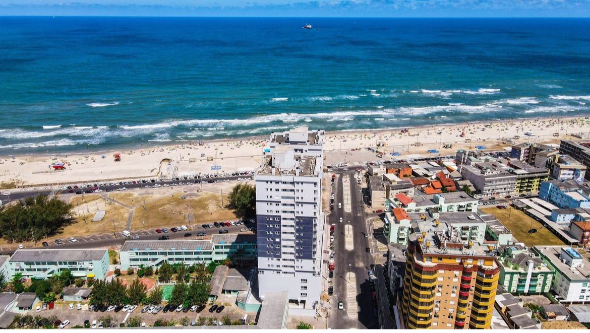 Apartamento de 3 quartos, 146m² no bairro Centro, em Tramandaí | Eu Corretor