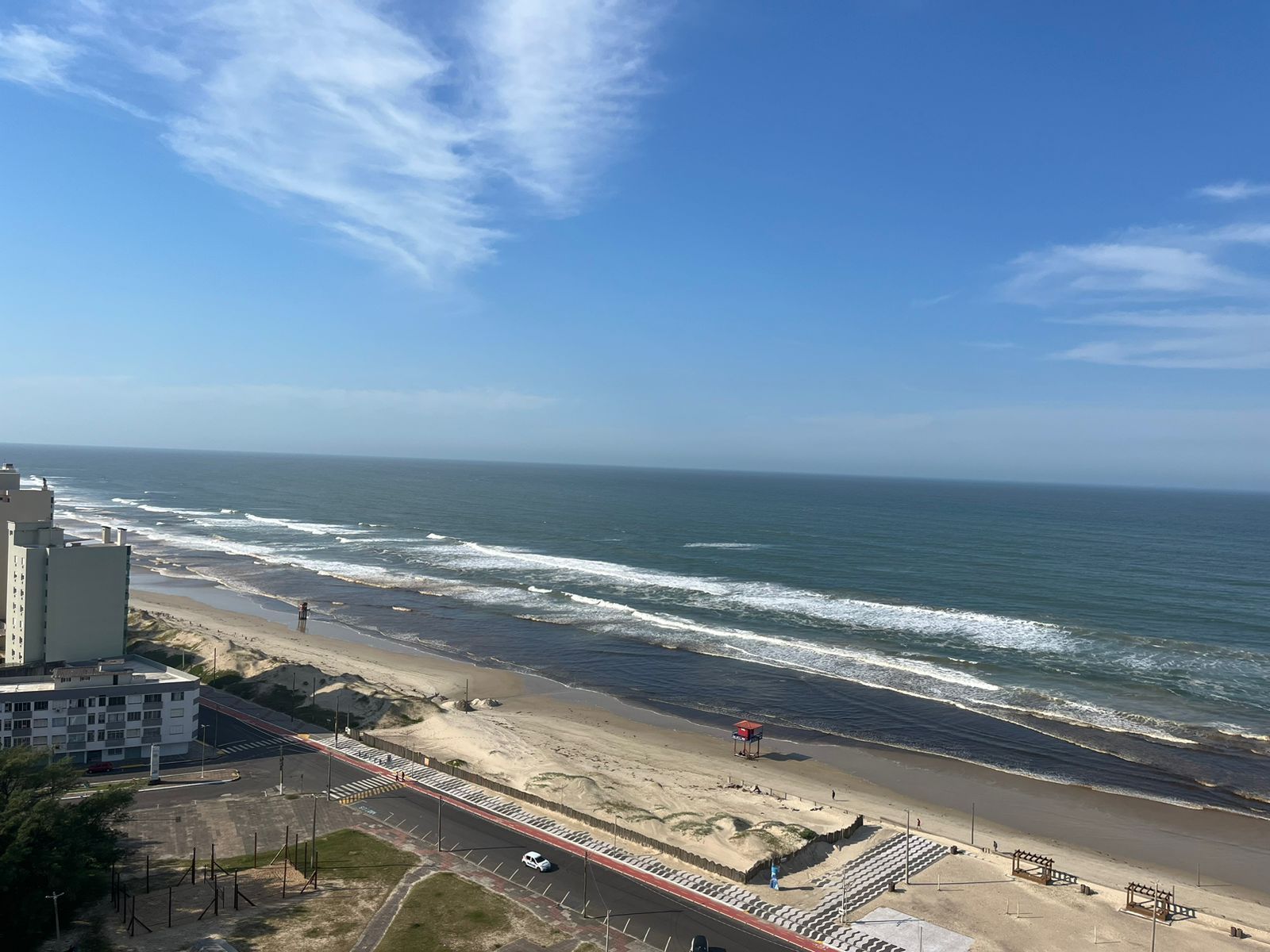 Infinity Residence - Apto 1801