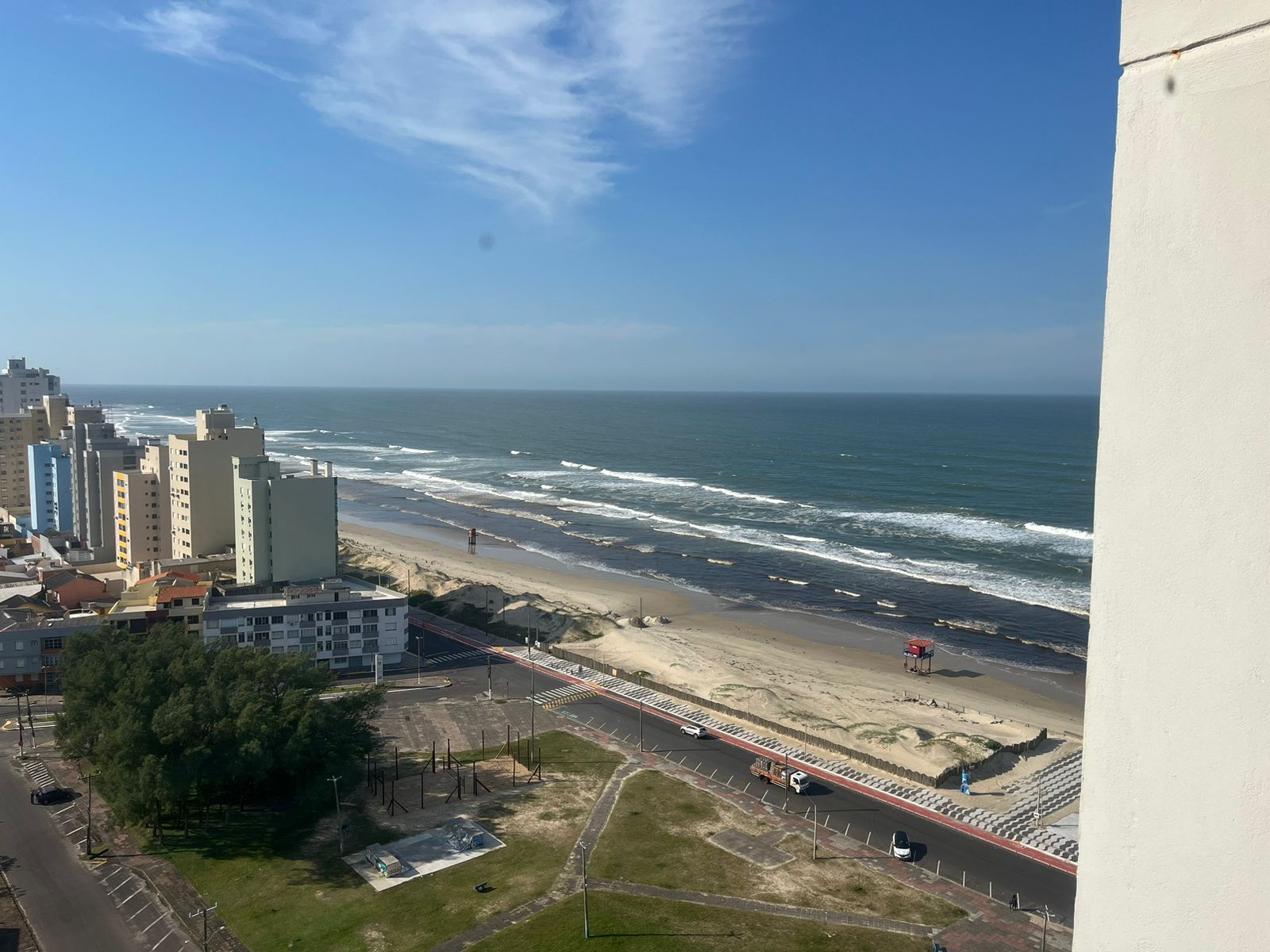 Infinity Residence - Apto 1801