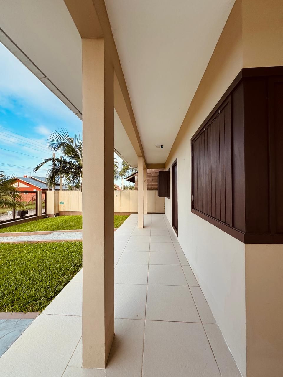 Casa de 3 quartos, 167m² no bairro Paraíso, em Torres | Eu Corretor