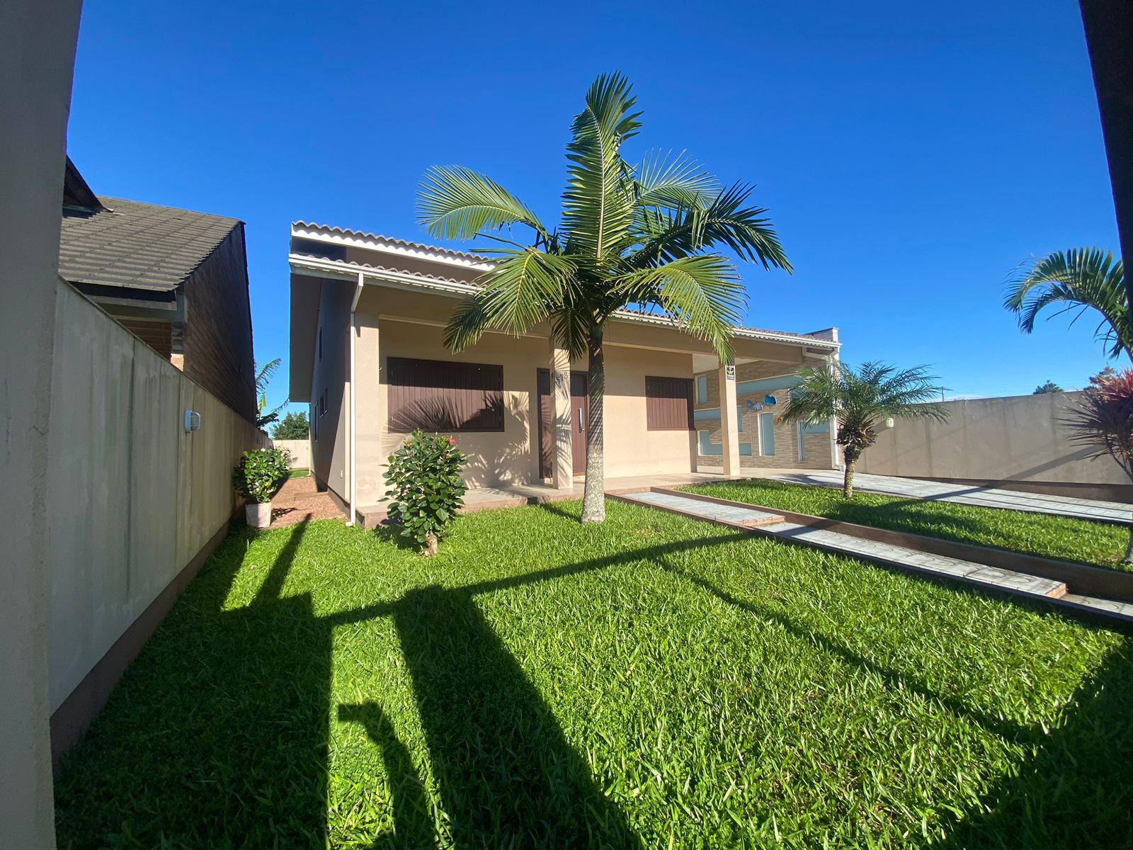 Casa de 3 quartos, 167m² no bairro Paraíso, em Torres | Eu Corretor