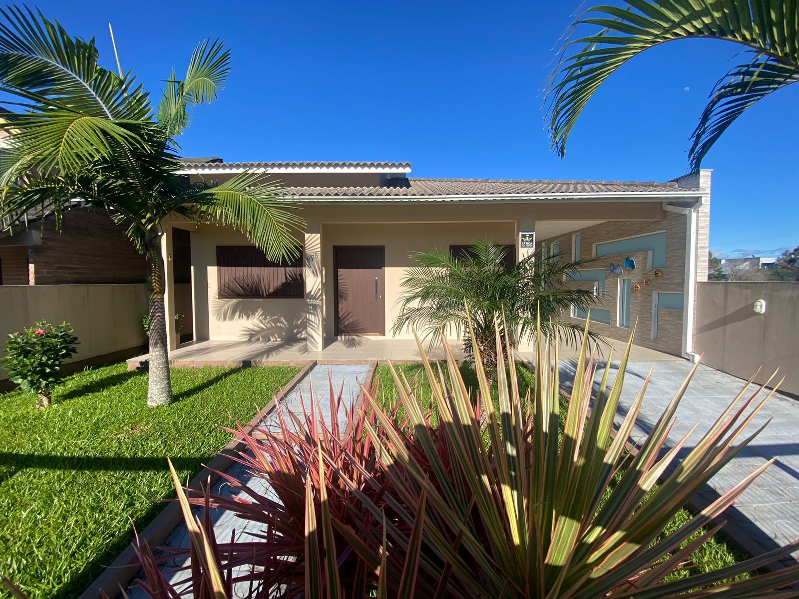 Casa de 3 quartos, 167m² no bairro Paraíso, em Torres | Eu Corretor