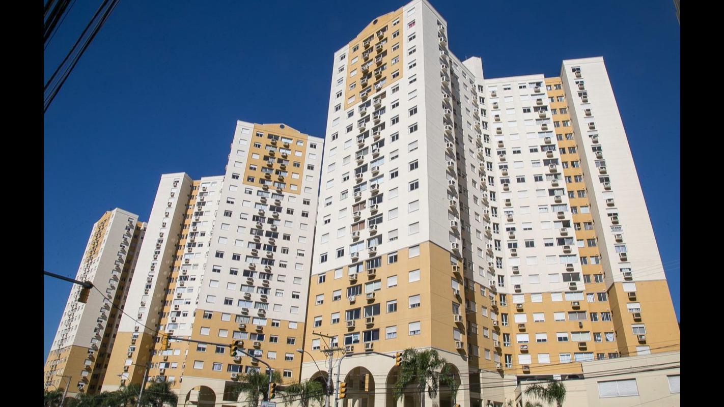 Apartamento, 2 quartos, 79 m² - Foto 1