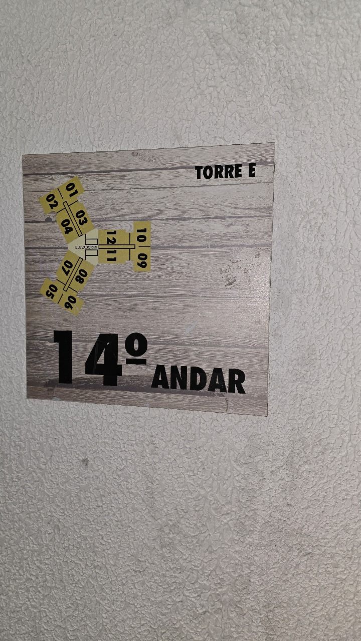 Apartamento, 2 quartos, 79 m² - Foto 6