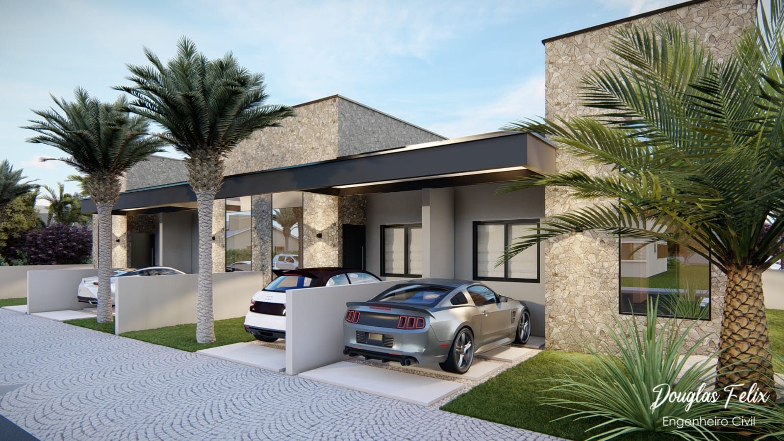 Residencial Mar Egeu