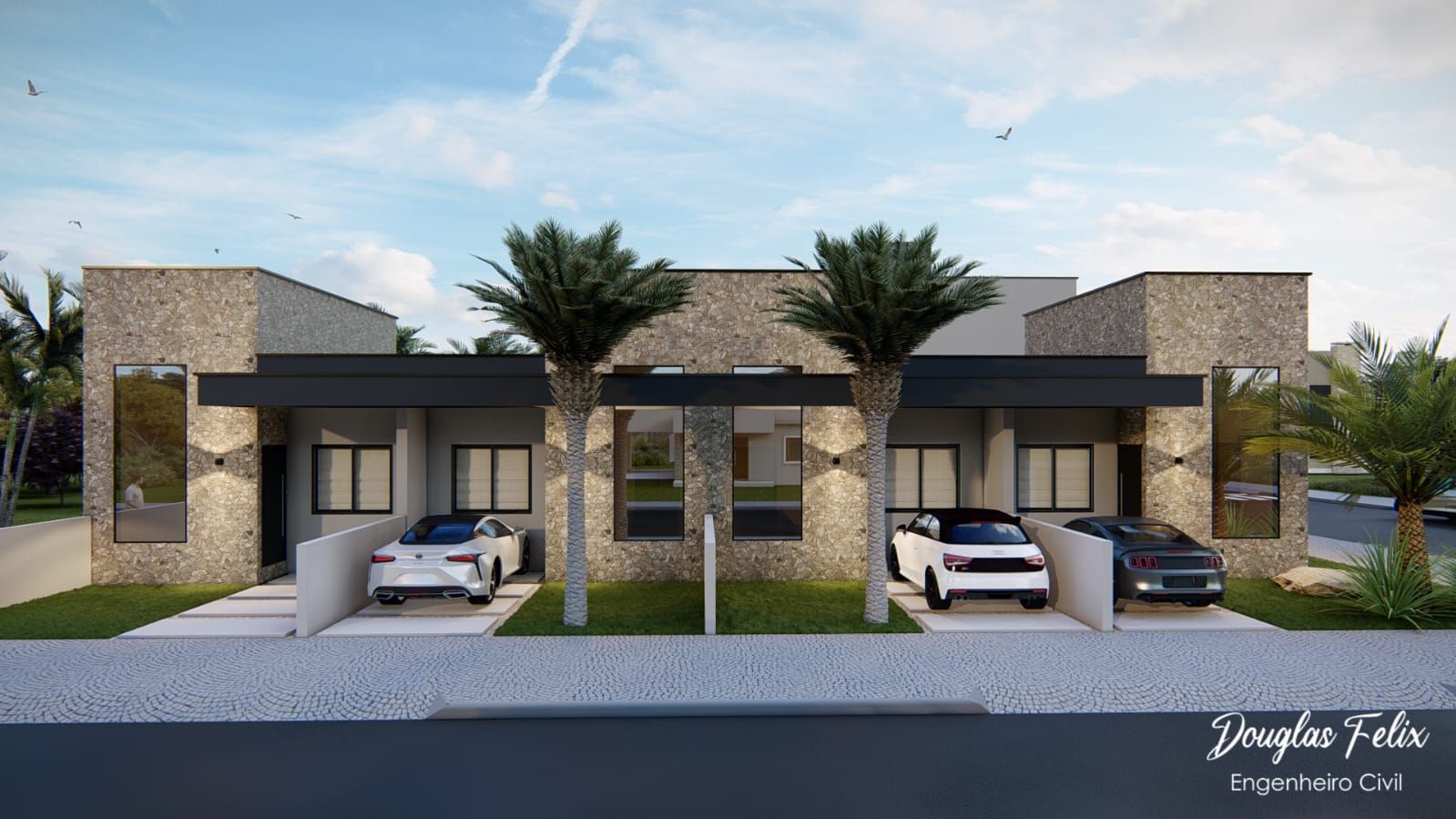 Residencial Mar Egeu