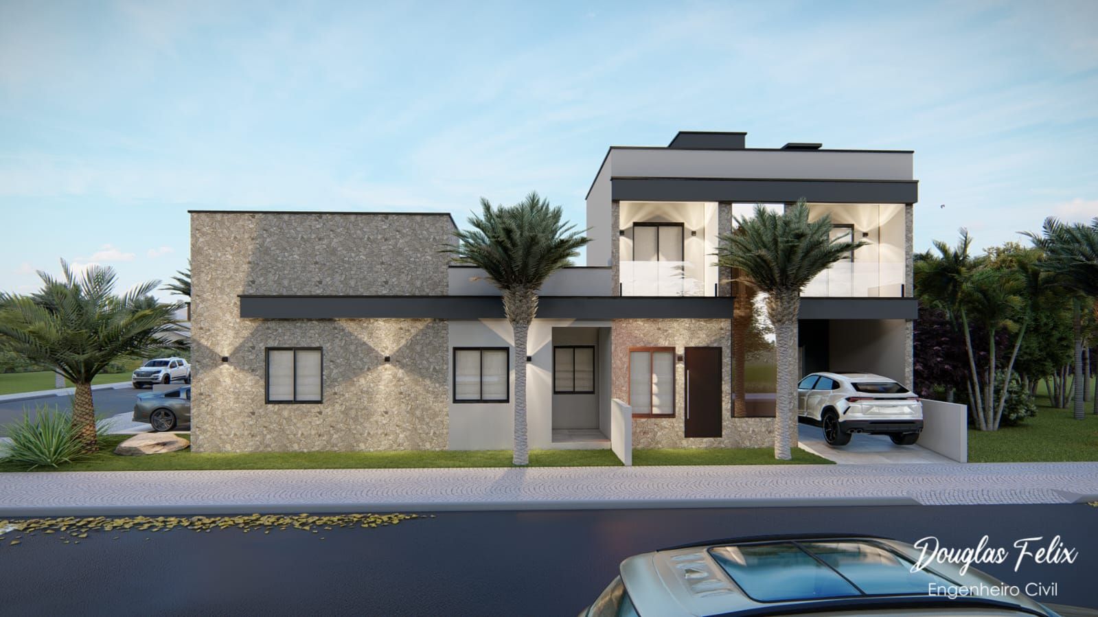 Casa de 3 quartos, 90m² no bairro Bairro Silveira, em Passo de Torres | Eu Corretor