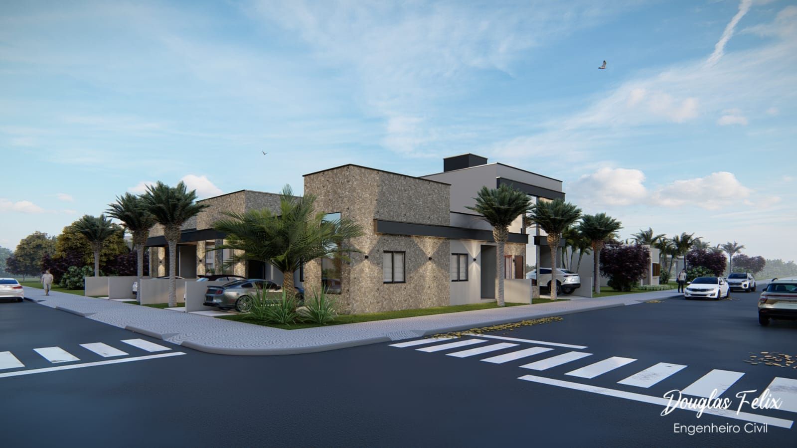 Casa de 3 quartos, 90m² no bairro Bairro Silveira, em Passo de Torres | Eu Corretor