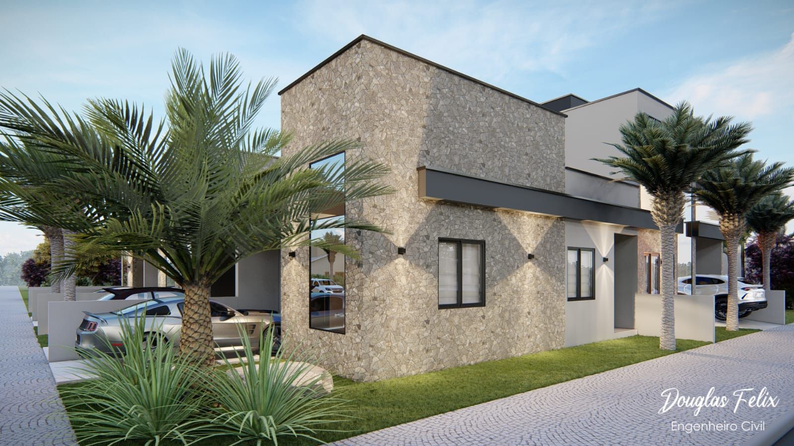 Casa de 3 quartos, 90m² no bairro Bairro Silveira, em Passo de Torres | Eu Corretor