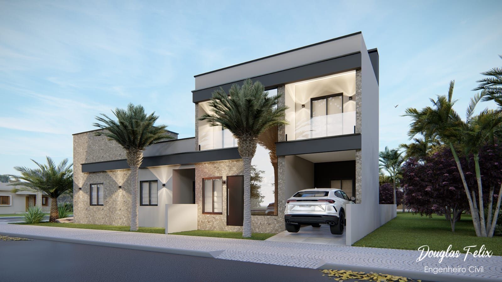 Residencial Mar Egeu