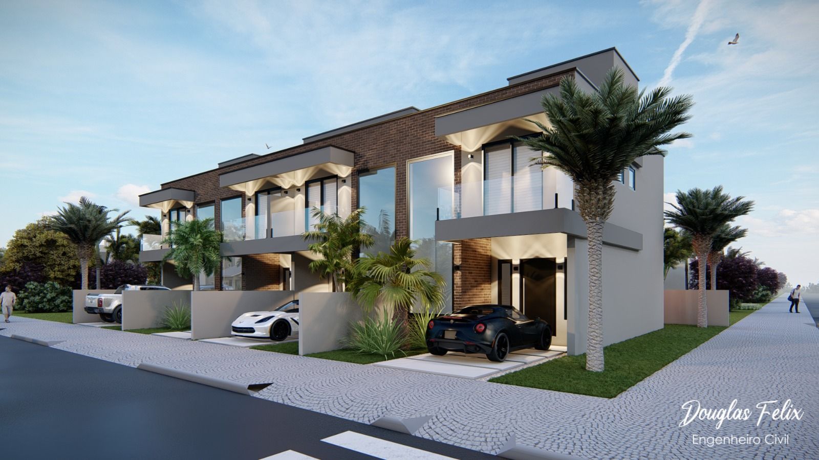 Apartamento de 3 quartos, 120m² no bairro Igra Sul, em Torres | Eu Corretor